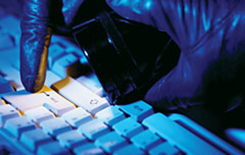 hacker