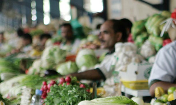 vendors