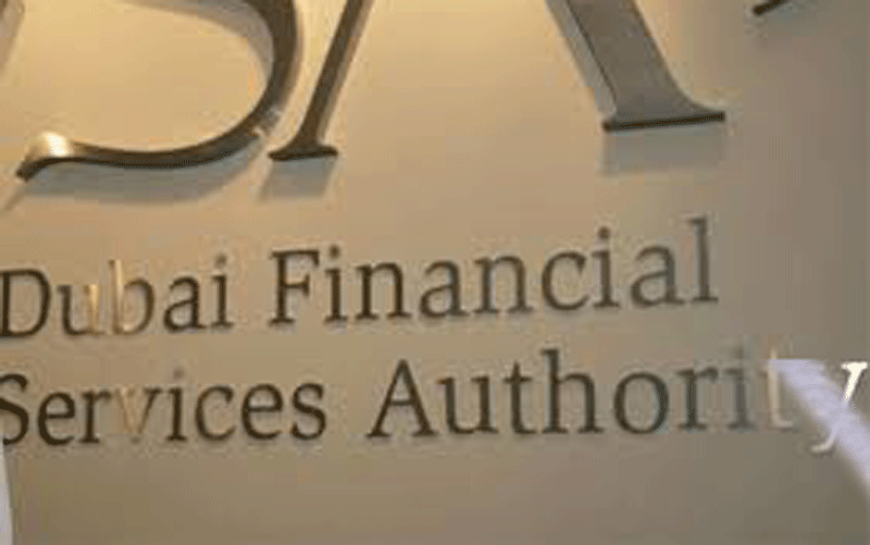 DFSA