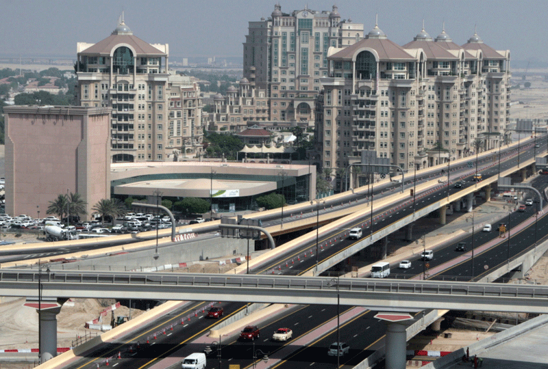 dubai