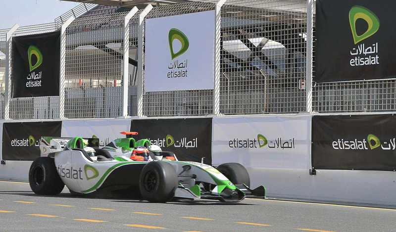 etisalat