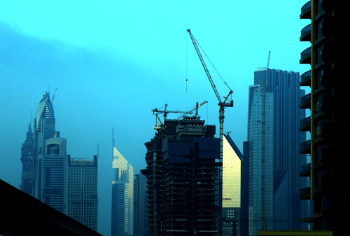 dubai