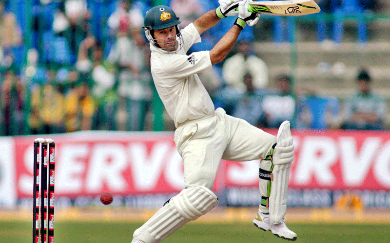 Ponting