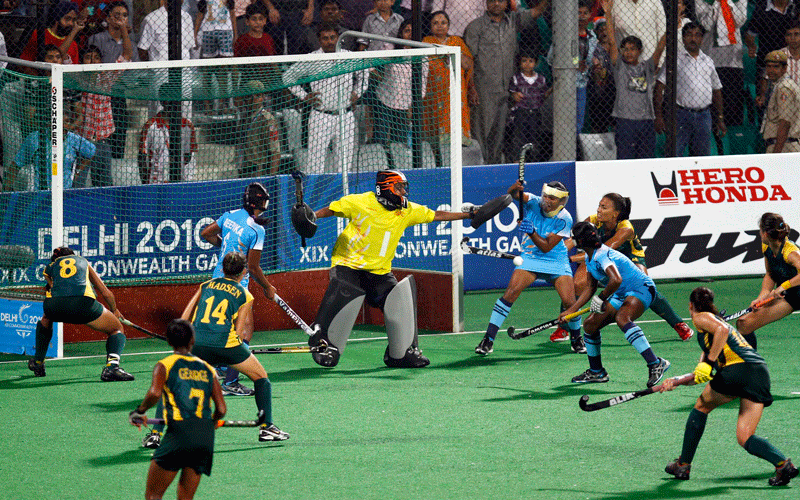 Hockey