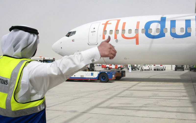 Flydubai