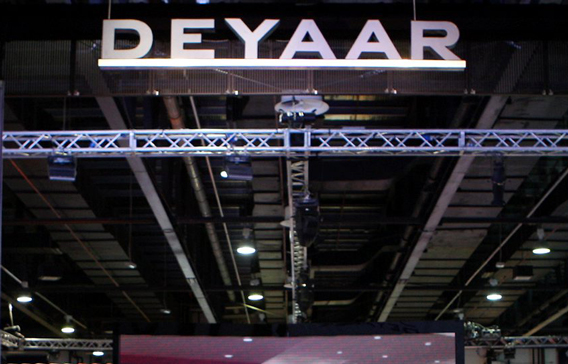 deyaar