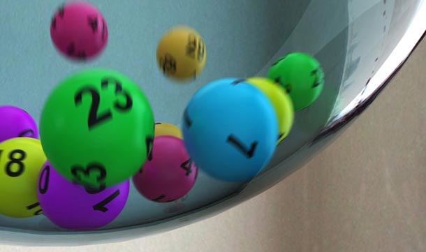 lottery