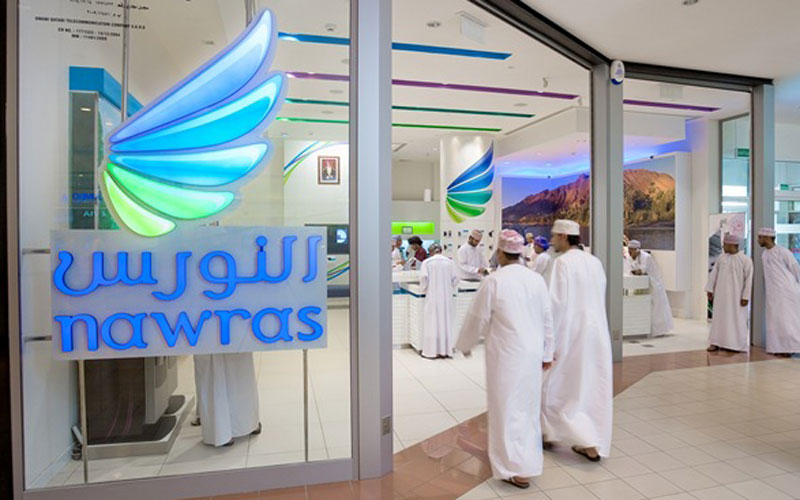 nawras