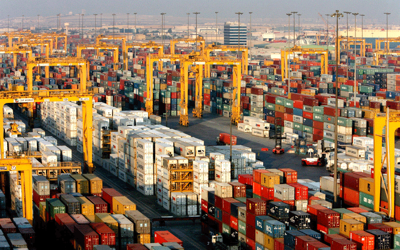 Port