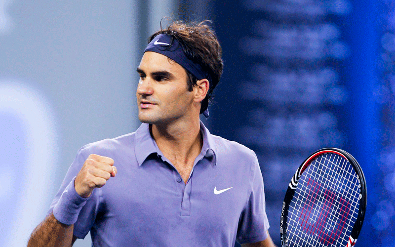 Federer