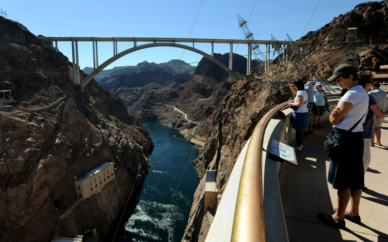 hoover-dam