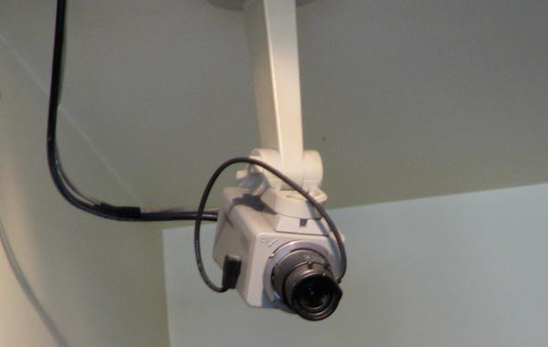 SEC CAM