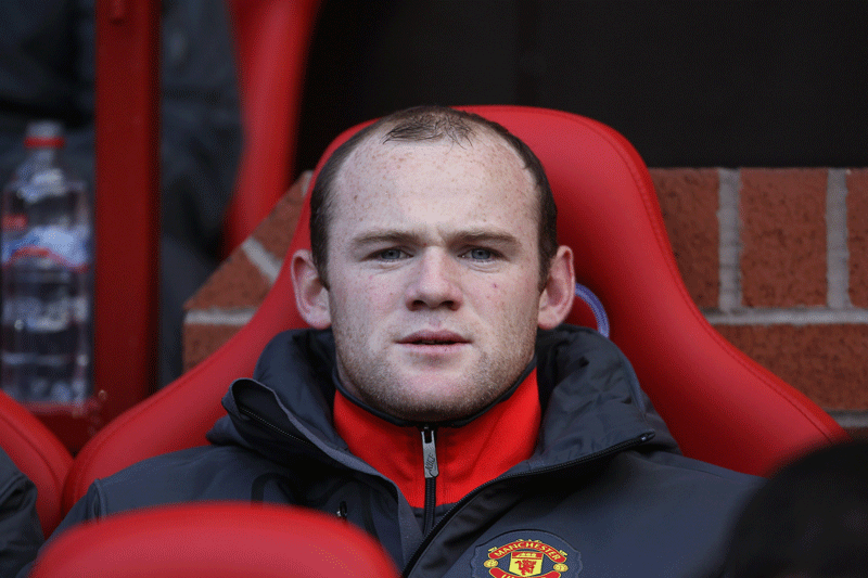 wayne