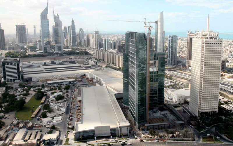trade-centre