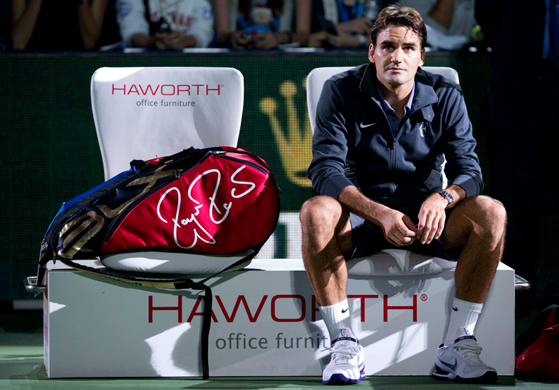 federer
