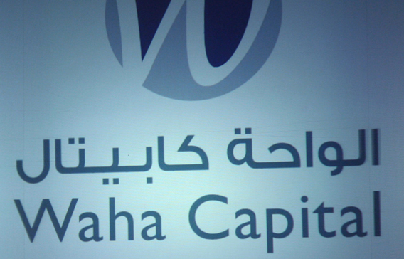 Waha Capital