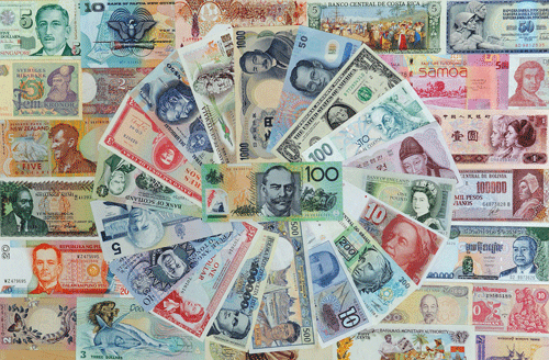 currency