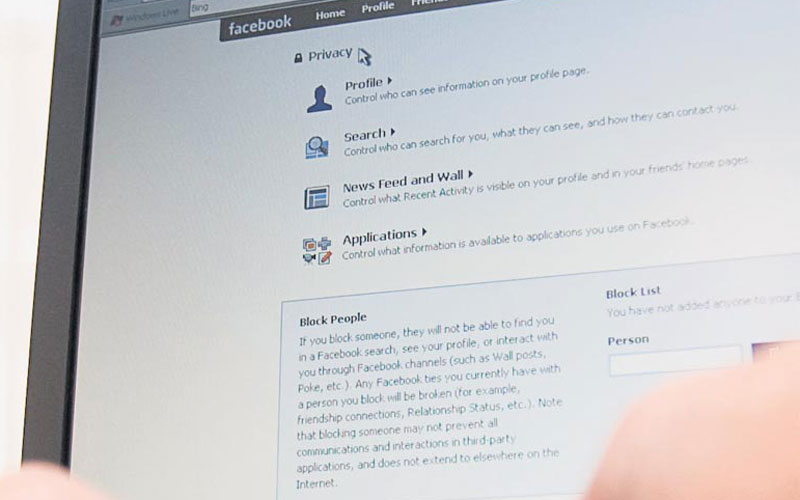 facebook