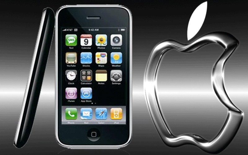 apple
