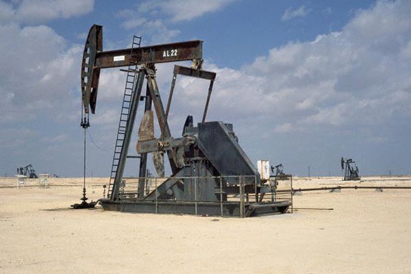 OIL