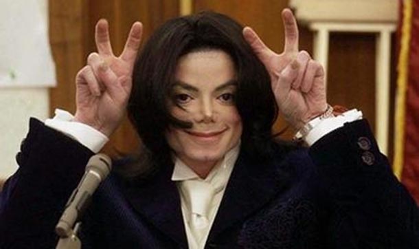 Michael Jackson