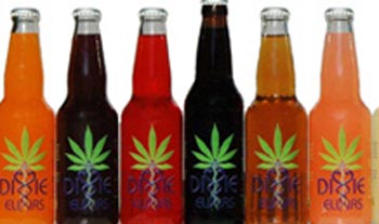 Dixie Elixers