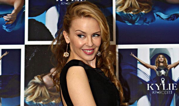 Kylie Minogue