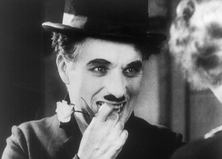 charlie chaplin