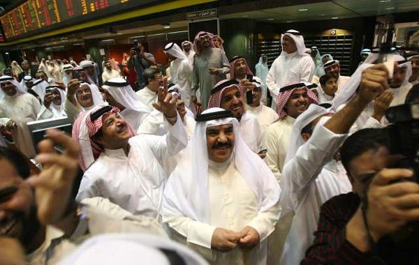 KSE