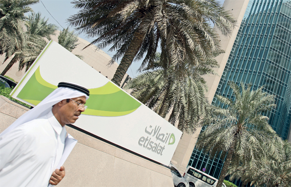 Etisalat