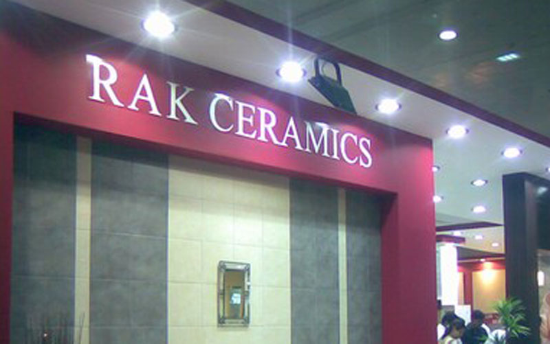 Said Rak Rak RAK Ceramics tiles for KSA project - Emirates 24|7