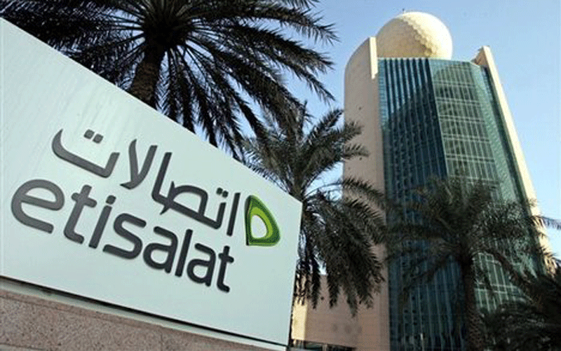 Etisalat