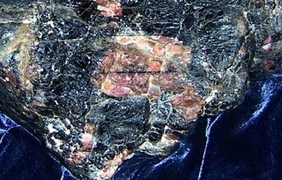 Dodoma Sapphire