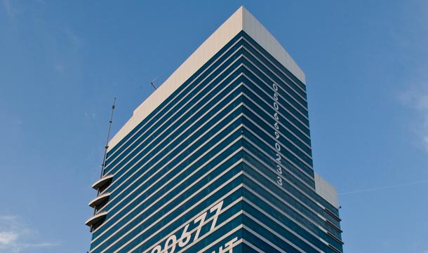 Dubai office