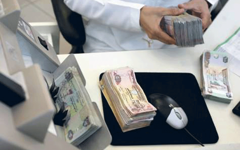 Bank loans