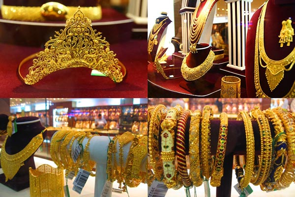 GLD