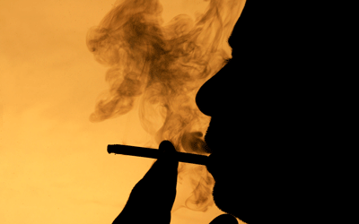 smoking