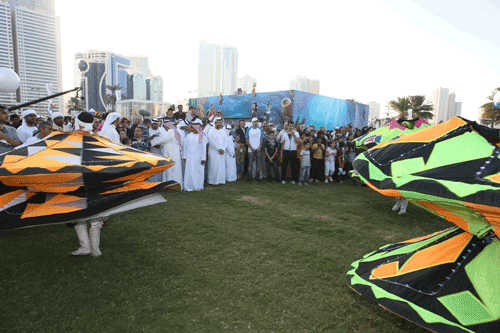 sharjah