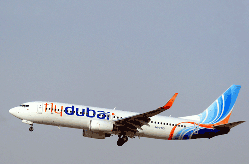 flydubai