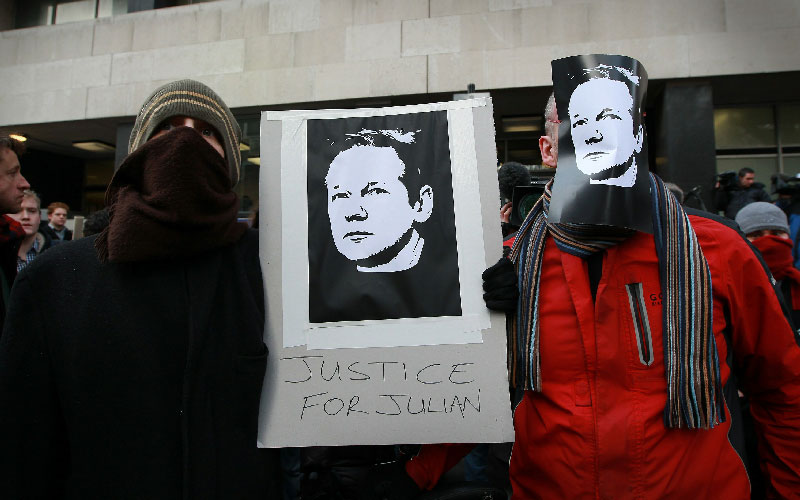 Wikileaks