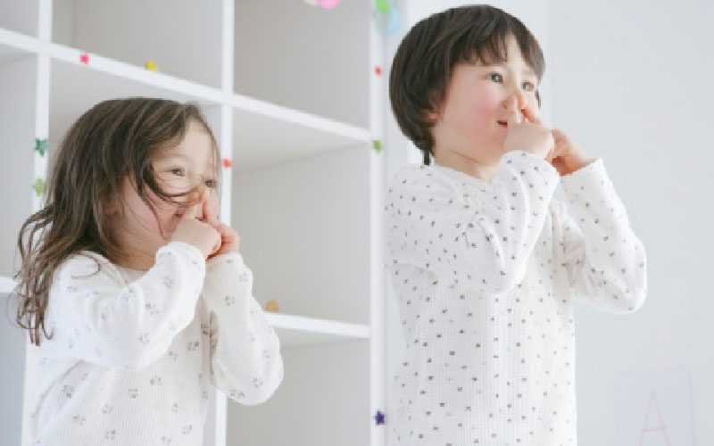 KIds