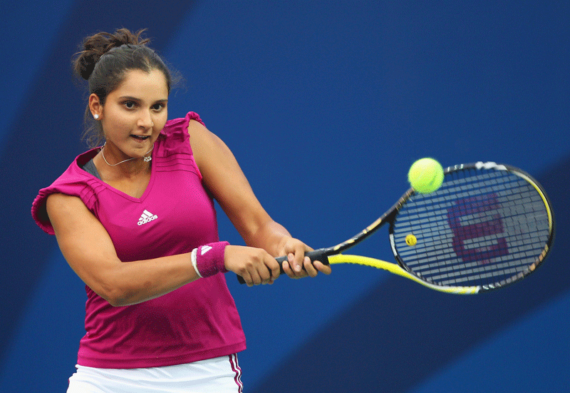 sania