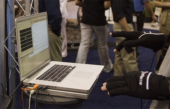 Cybercrime computer