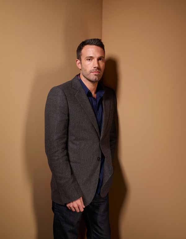 ben affleck