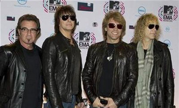 Bon Jovi
