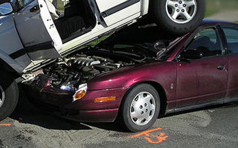 accident