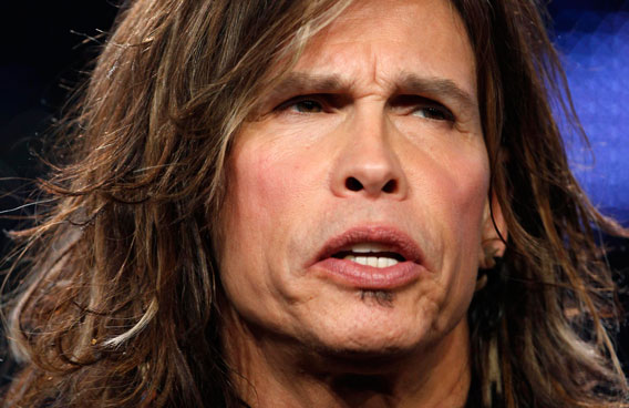 Steven Tyler