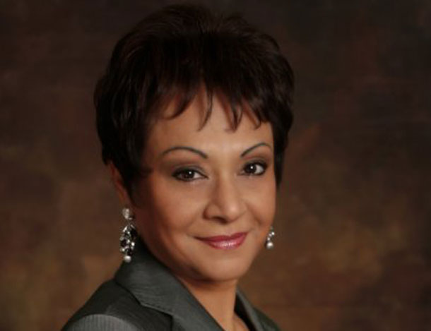 Sandi Saksena
