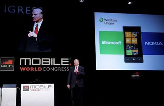 Microsoft says to bring full power of web to phones - Emirates 24|7