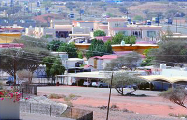 SA